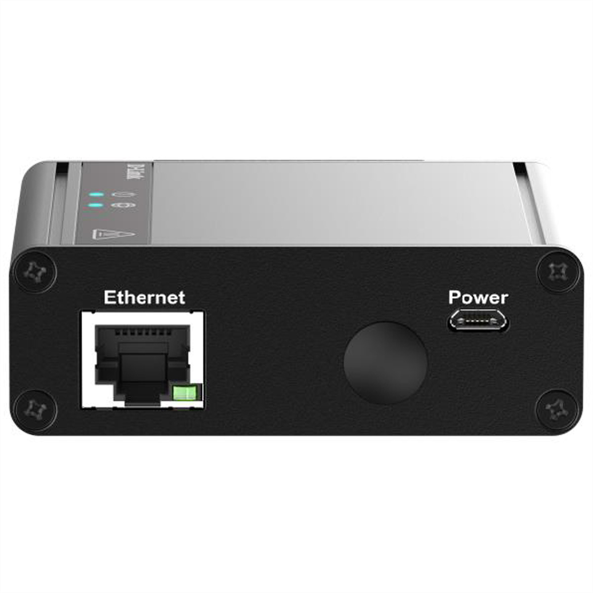 DLINK DWM311 4G M2M Modem 1x 101001000 Ethernet LAN port 1x SIM Slot verzinktes Stahlgehaeuse