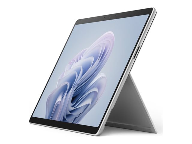MICROSOFT Surface Pro10 5G Intel Core Ultra 7 165U 33,02cm 13Zoll 32GB 1TB W11P platinum COMM
