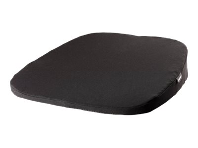 Fellowes Sitzkissen Breytaâ„¢ schwarz 43,0 x 43,0 cm Fellowes Sitzkissen Breytaâ„¢ schwarz 43,0 x 43,0 cm