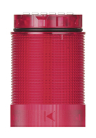 Werma LED Signalsäule TwinLIGHT 24V AC/DC RD Werma LED Signalsäule TwinLIGHT 24V AC/DC RD