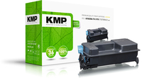 KMP K-T81 schwarz Toner kompatibel zu KYOCERA TK-3170 KMP K-T81 schwarz Toner kompatibel zu KYOCERA TK-3170