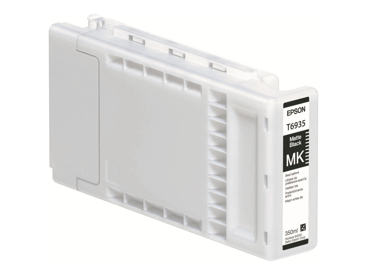 C13T693500 EPSON SC Tinte matt black ST