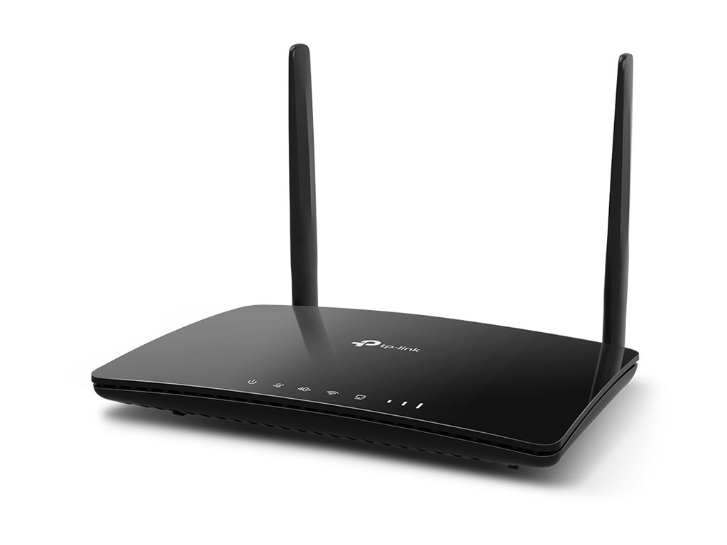 TP-LINK AC1200 4G+ CAT6 WLAN ROUTER