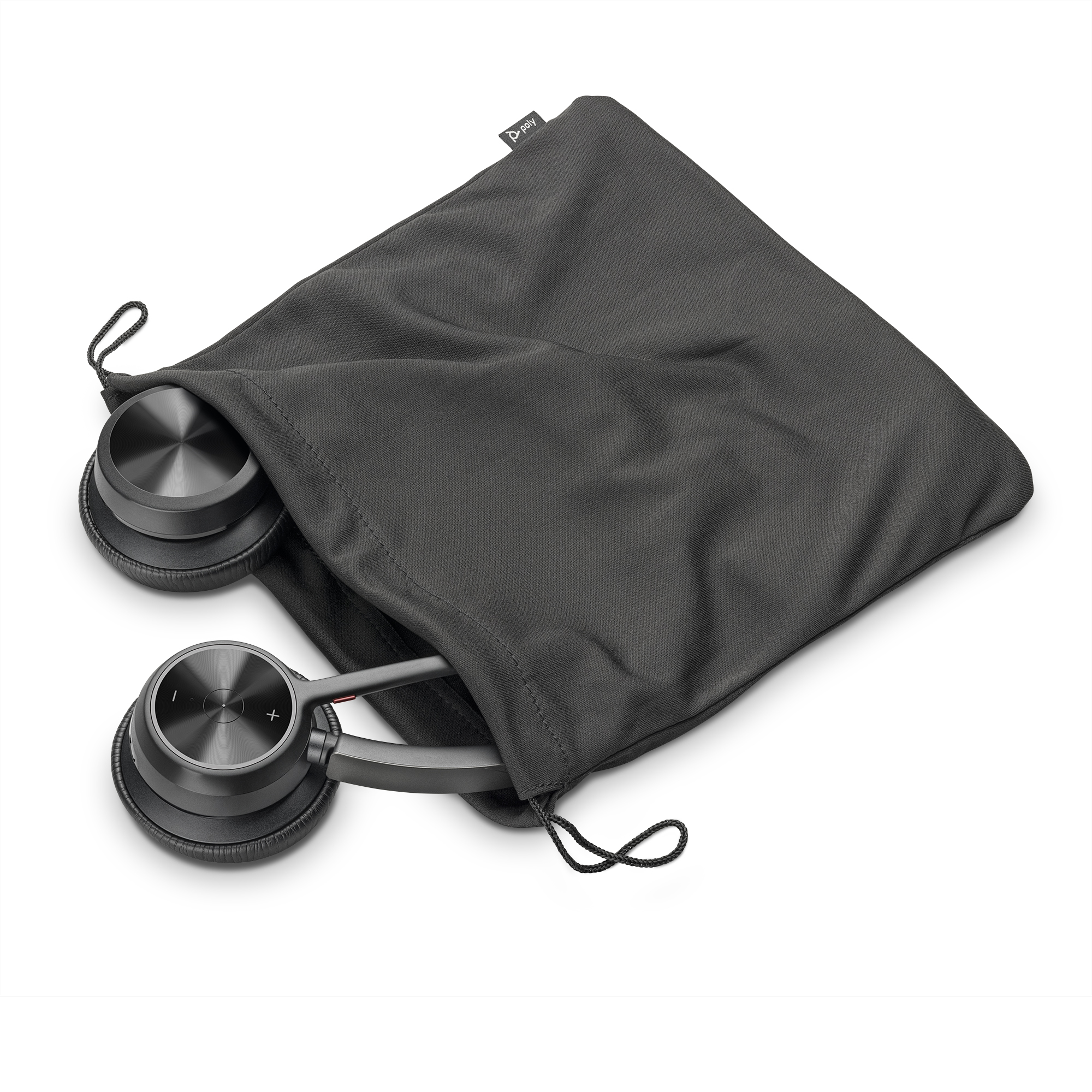 76U50AA POLY VOY 4320 Headset kabellos