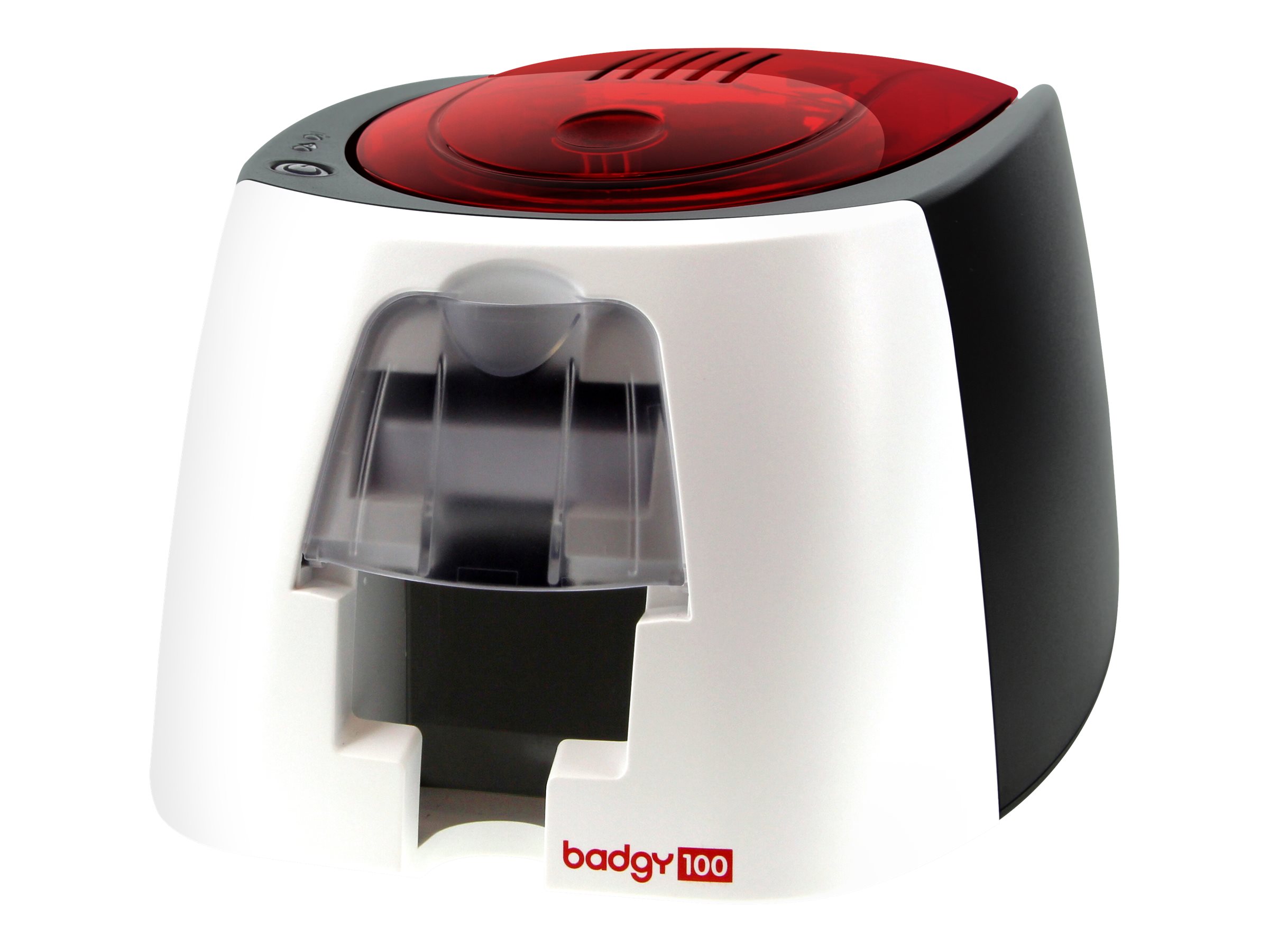 B12U0000RS EVOLIS Badgy 100