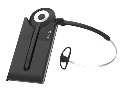 DECT Headset - Integrated