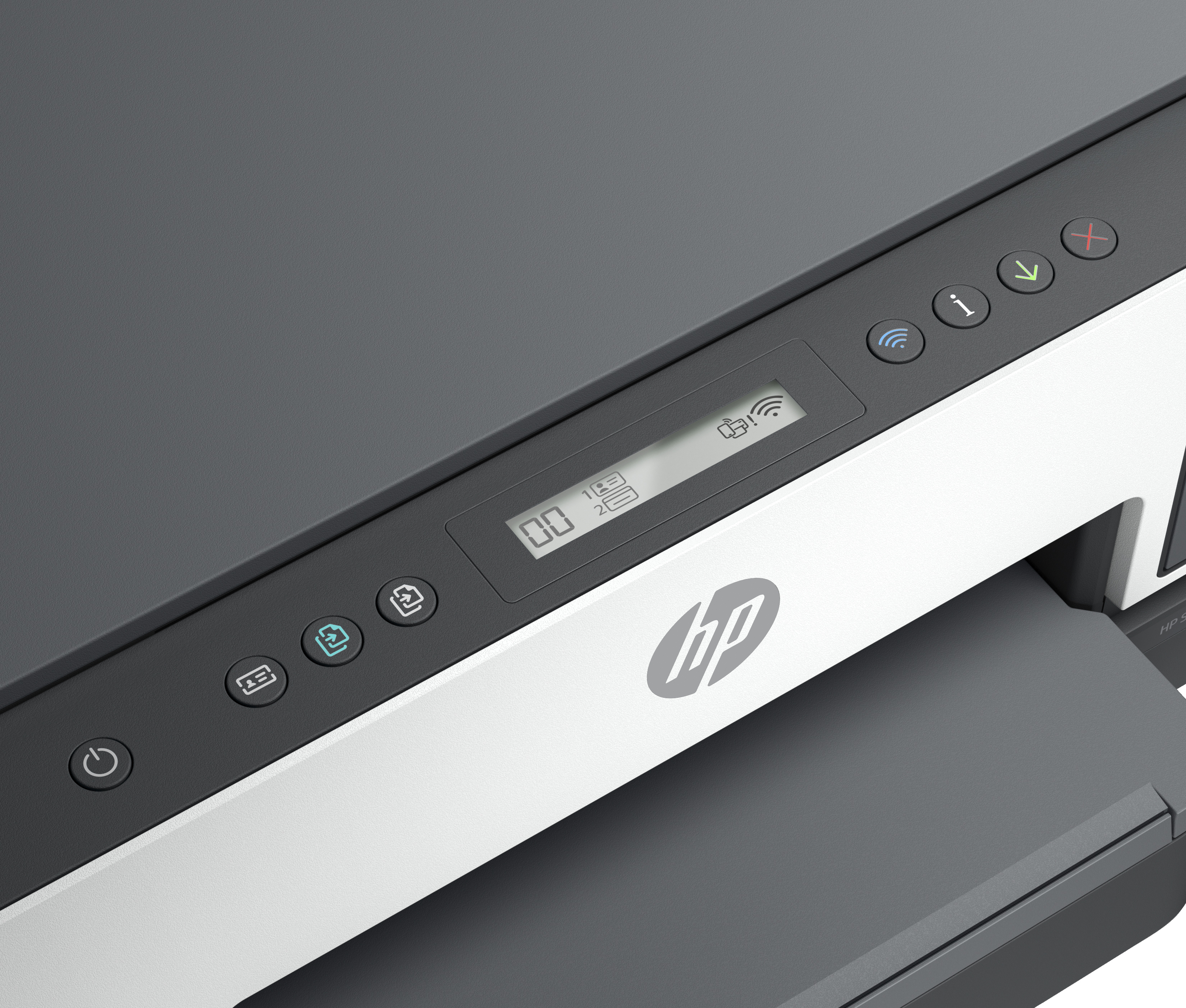 HP Smart Tank 7005 Multifunktionsdrucker 3in1 Duplex Bluetooth WiFi