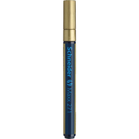 Schneider Maxx 271 Lackmarker gold 1,0 2,0 mm, 1 St