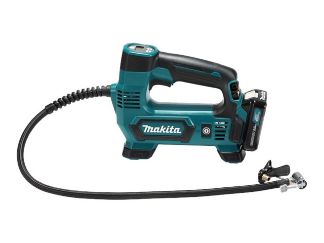 makita MP100DZ AkkuKompressor 12,0 V 8,3 bar, ohne Akku