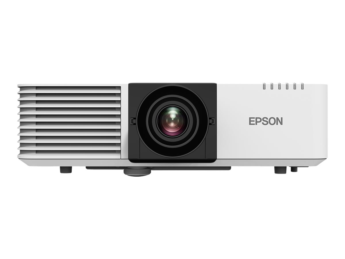 EPSON EB-L520U 3LCD 5200Lumen  Full HD WUXGA Projektor