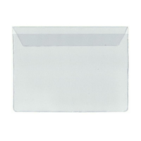 FolderSys Selbstklebetaschen glatt DIN A4 quer, 10 St. FolderSys Selbstklebetaschen glatt DIN A4 quer, 10 St.