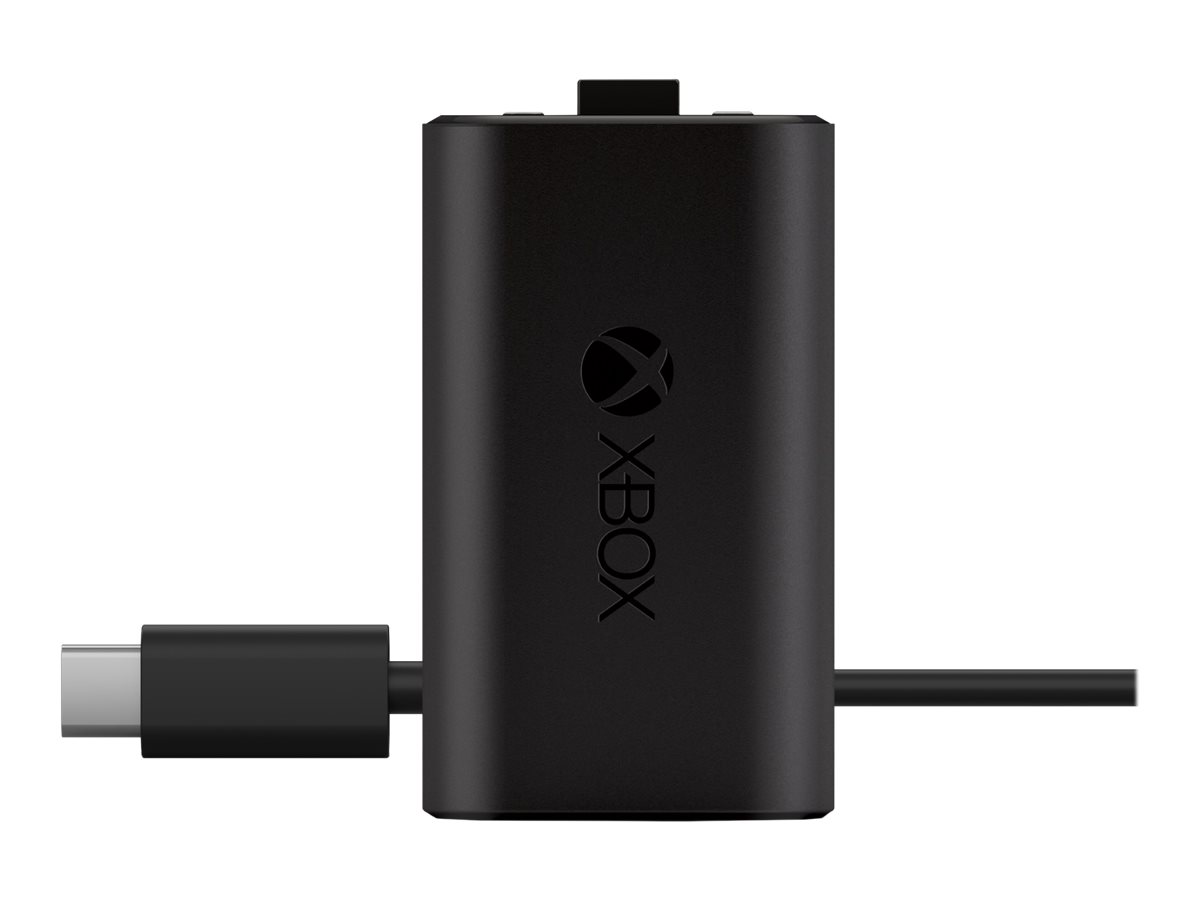 MICROSOFT XBOX Play and Charge Kit Projekt Retail (P)