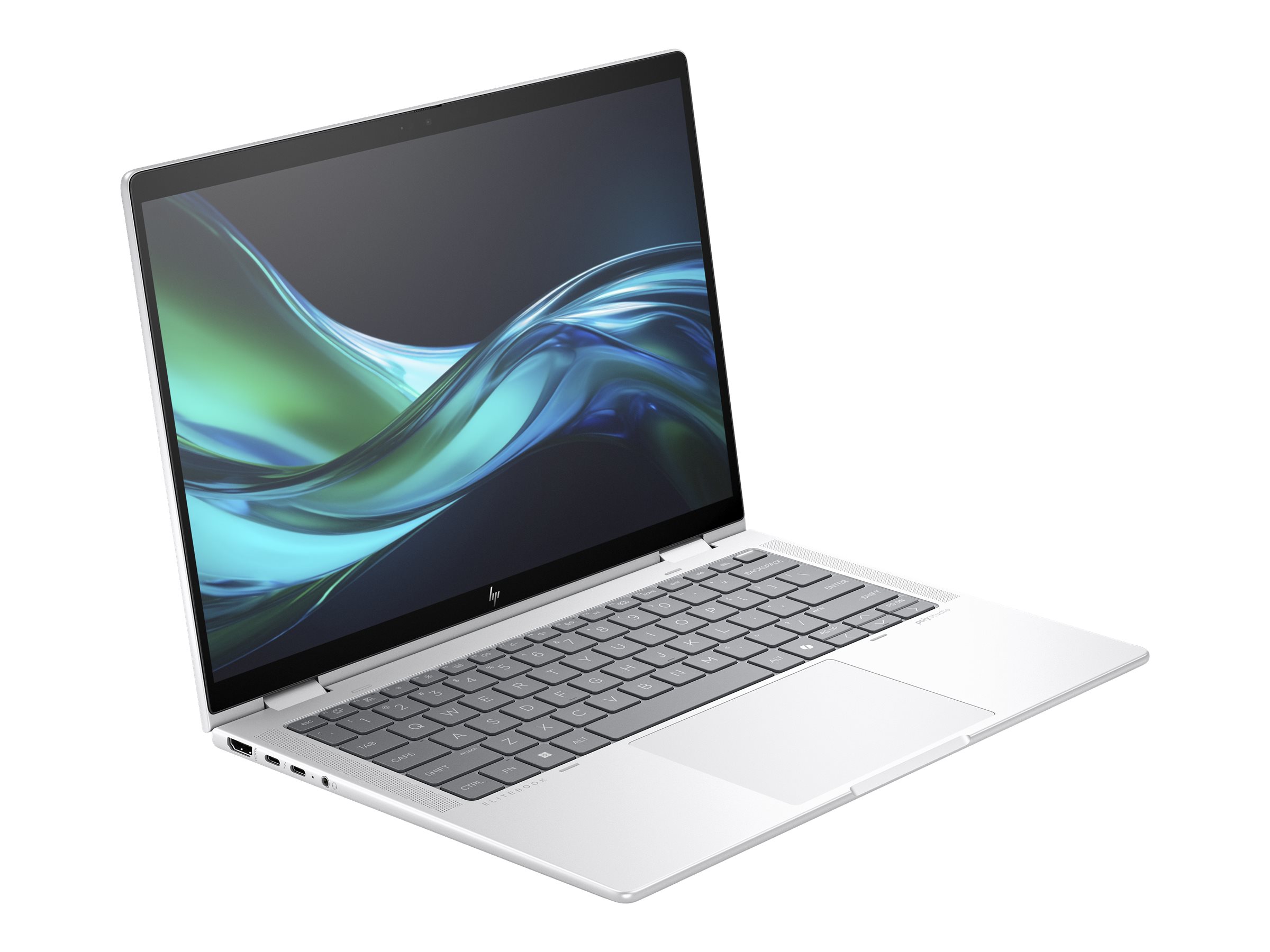 HP Elite x360 1040 G11 Intel Core Ultra 5 125H 35,56cm 14Zoll WUXGA 16GB 512GB/SSD W11P 3J War (DE)