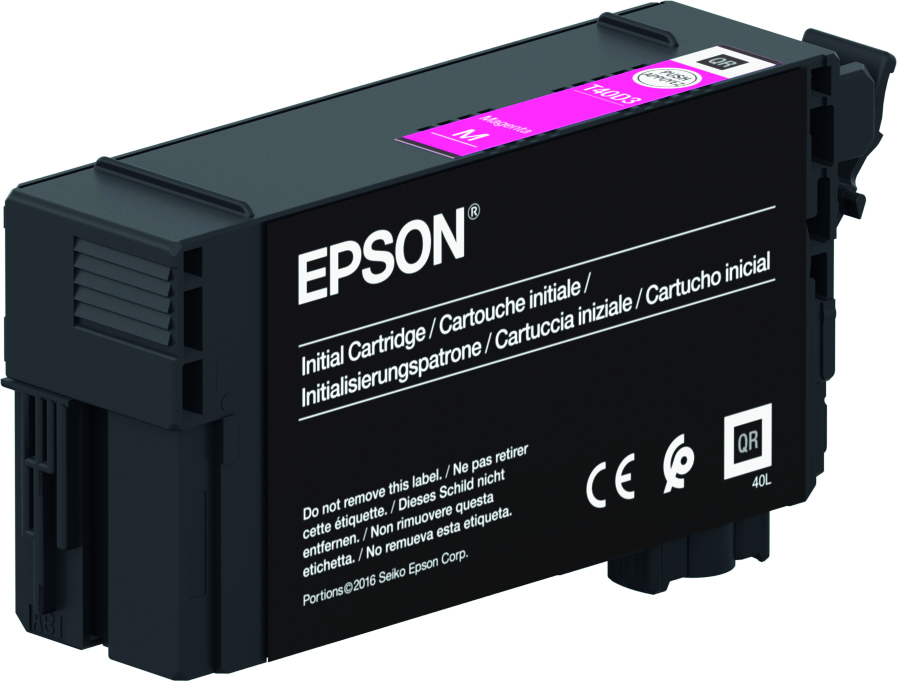 EPSON SureColor SC-T2100 No Stand 24inch large-format printer colour ink-jet Roll A1 61.0cm 2400x1200dpi LAN Wi-Fi USB 3.0 Cutter