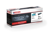 edding schwarz Toner kompatibel zu brother TN-230BK edding schwarz Toner kompatibel zu brother TN-230BK