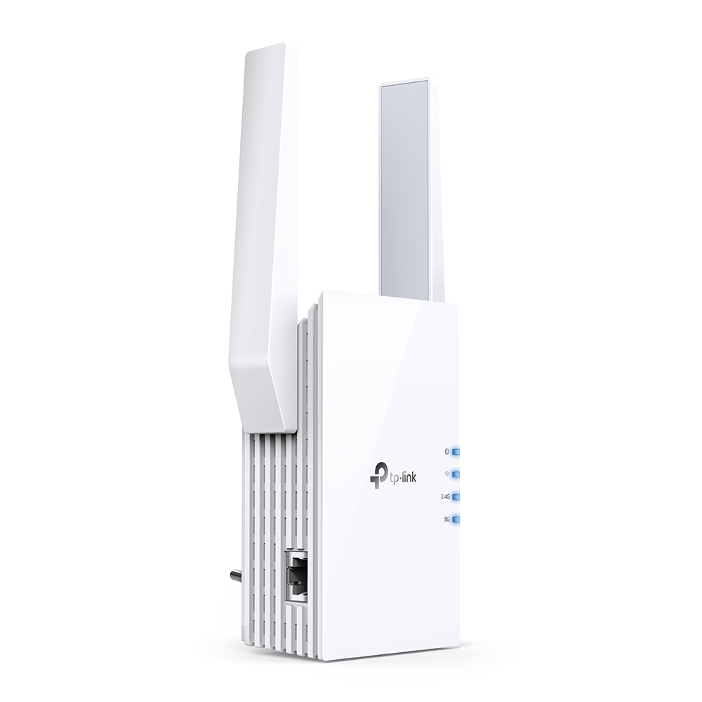 TPLINK AX1500 WLAN REPEATER