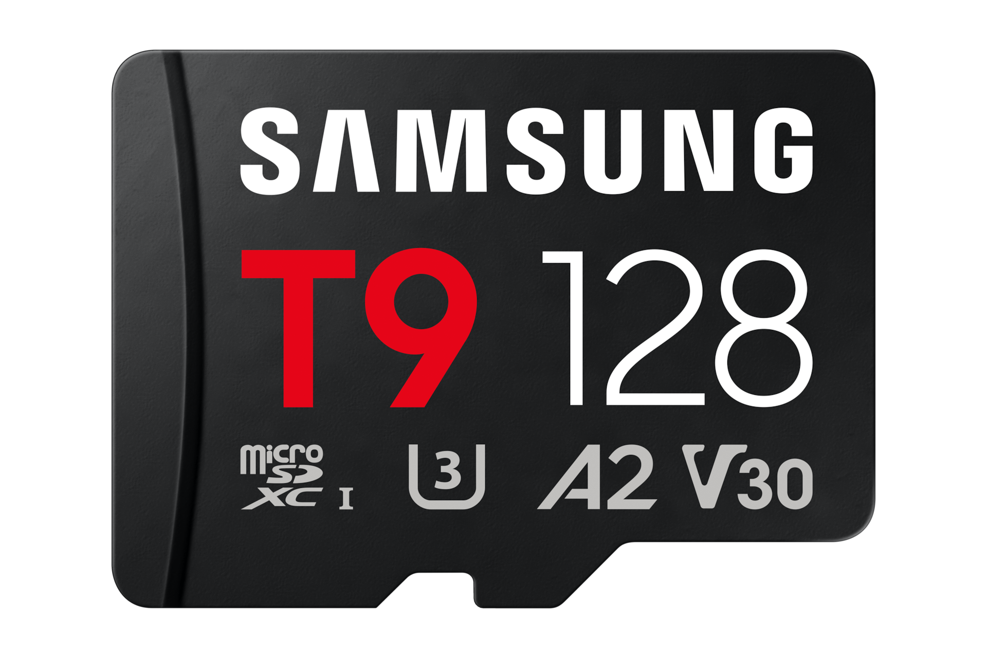 Samsung MicroSD T9 128GB Class10 SDXC