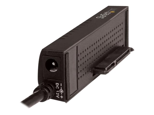 STARTECH.COM USB 3.1 10Gbit/s Adapter Kabel fuer 6,4cm 2,5Zoll und 8,9cm 3,5Zoll SATA SSD/HDD Laufwerke - Unterstuetzt SATA III STARTECH.COM USB 3.1 10Gbit/s Adapter Kabel fuer 6,4cm 2,5Zoll und 8,9cm 3,5Zoll SATA SSD/HDD Laufwerke - Unterstuetzt SATA III