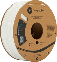 ABS 1.75mm WHITE 1kg ABS 1.75mm WHITE 1kg