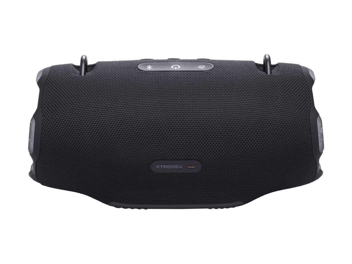 JBL Xtreme 4 schwarz