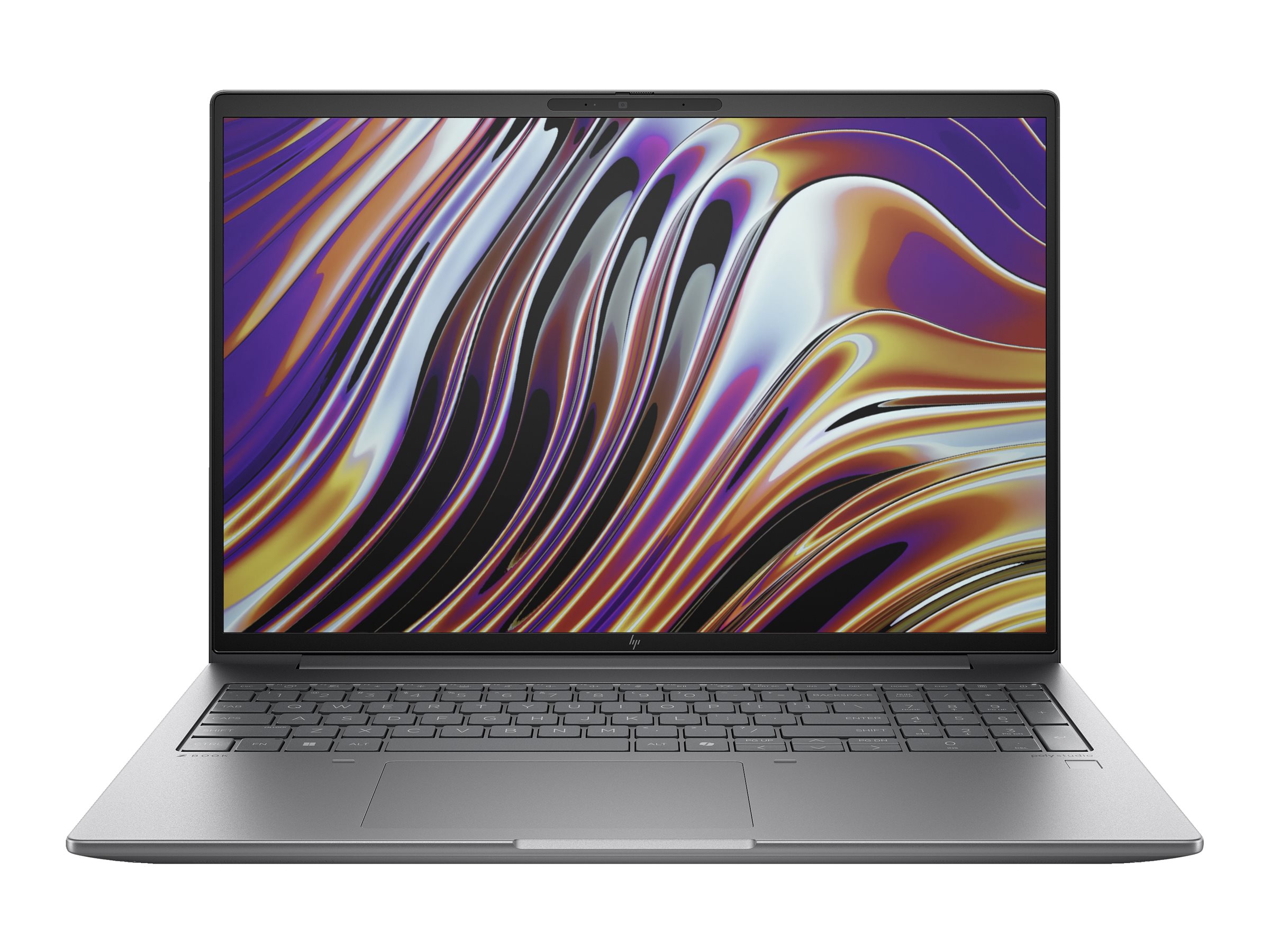 HP ZBook Power 16 G11A AMD Ryzen 7 PRO 8845HS 40,64cm 16inch WQXGA 32GB 1TB/SSD NVIDIA RTX 2000 8GB W11P 3J Gar (DE)