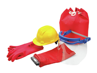 Cimco Sicherheitssortiment 140255 Cimco Sicherheitssortiment 140255