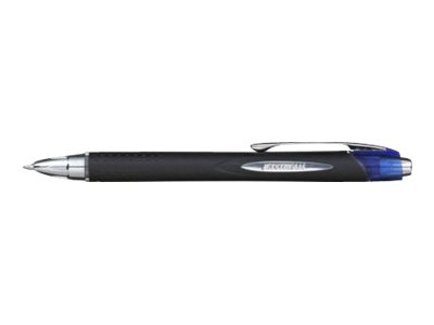 FABER-CASTELL Uni UB JETSTREAM, blau