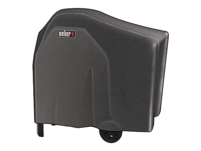 Weber 7181 Abdeckhaube f?r Rollwagen/Pulse 2000
