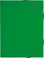 BRUNNEN Sammelmappe FACTpp DIN A4 grUen, 1 St
