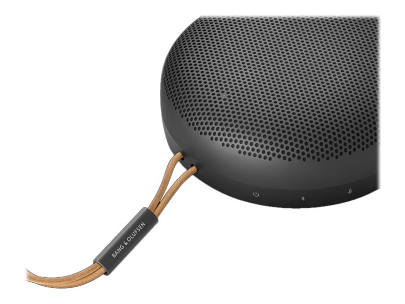 Bang & Olufsen Beosound A1 (2. Generation) , Black Anthracite
