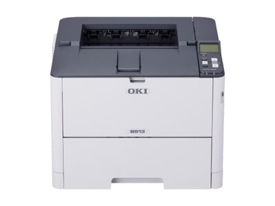 OKI B513dn Duplex A4/Legal grau