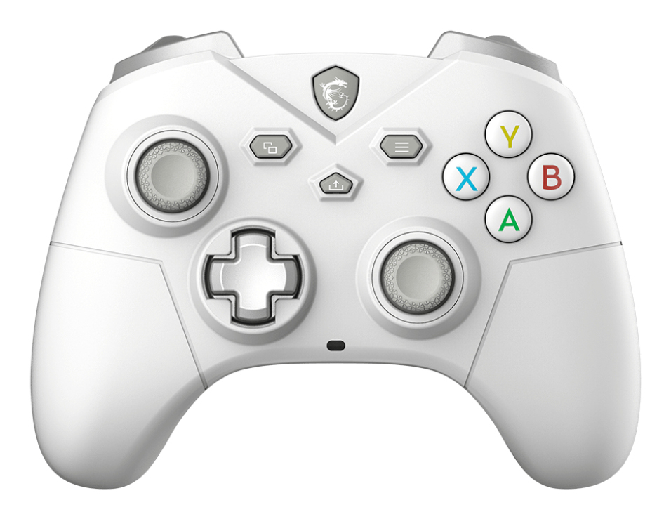 MSI FORCE GC300 W WHITE P