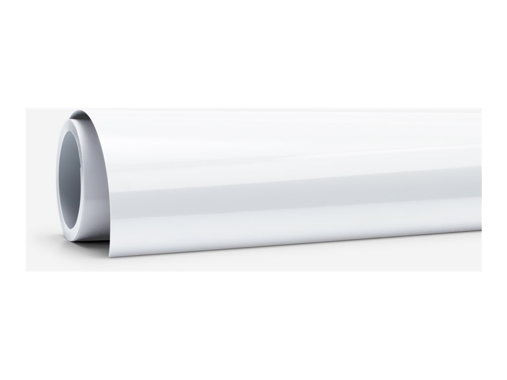 cricut™ Joy Xtra Smart Iron-On Aufbuegelfolie weiss 24,1 x 60,9 cm, 1 Rolle cricut™ Joy Xtra Smart Iron-On Aufbuegelfolie weiss 24,1 x 60,9 cm, 1 Rolle