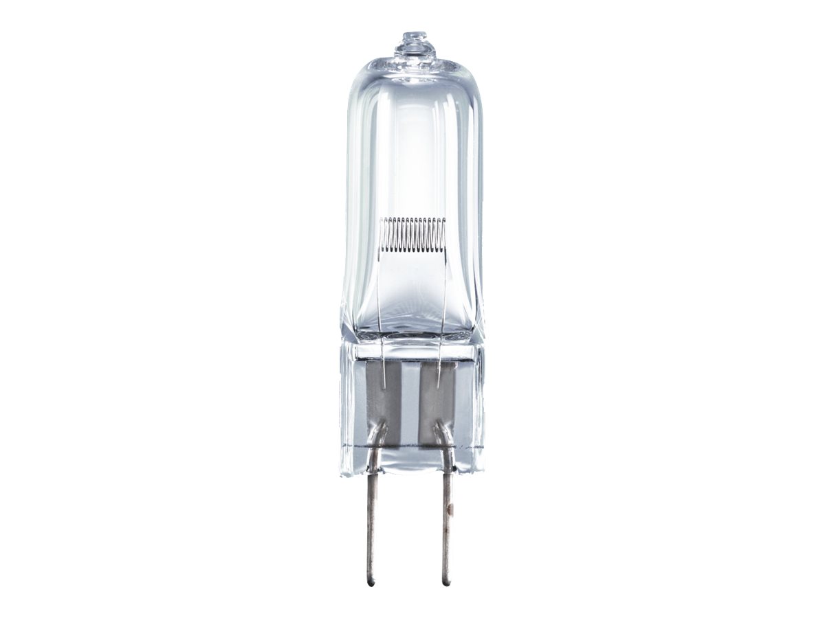 Osram Stiftsockellampe 64642 HLX M184 FDV 150W 24V G635 FS1