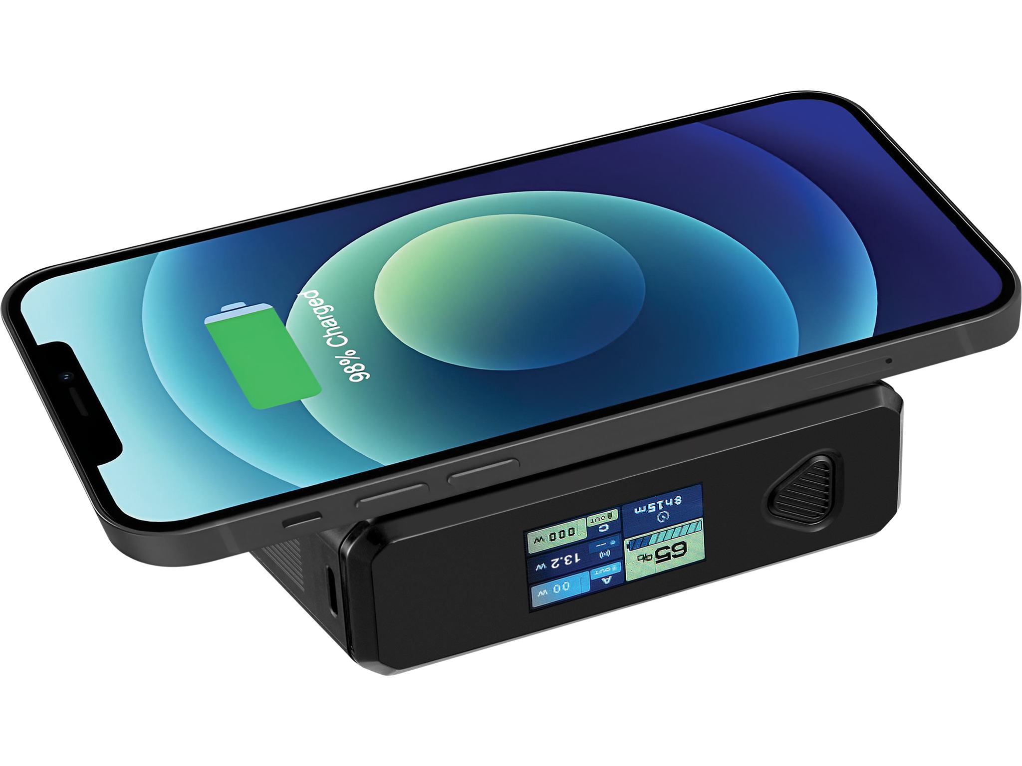 SANDBERG Travel Powerbank 20000 PD100W