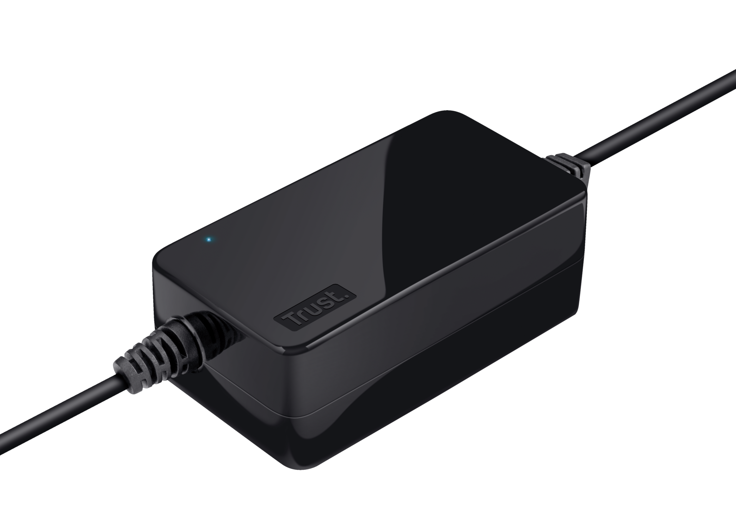 21904 TRUST PRIMO USB LADEGERAET 19V