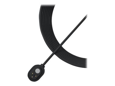 ARLO Outdoor Magnetic Charging Cable Black ARLO Outdoor Magnetic Charging Cable Black