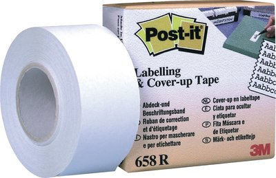 Post-it® Korrekturband 25,0 mm