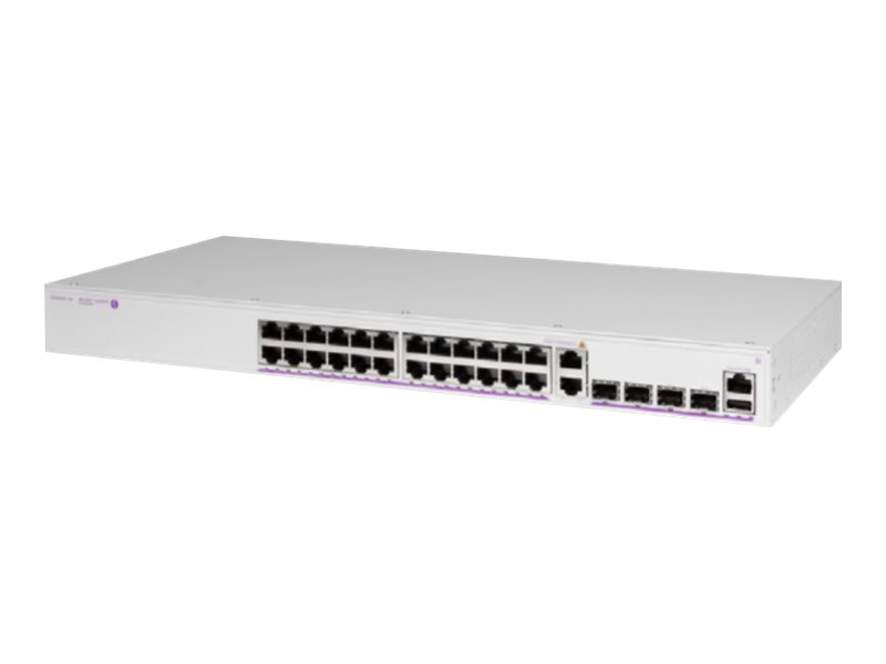ALCATELLUCENT ENTERPRISE OmniSwitch OS636024EU