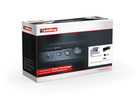 edding EDD-6006  schwarz Toner kompatibel zu LEXMARK 50F2H00