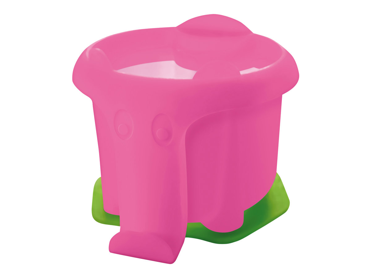 Pelikan Elefant Wasserbecher