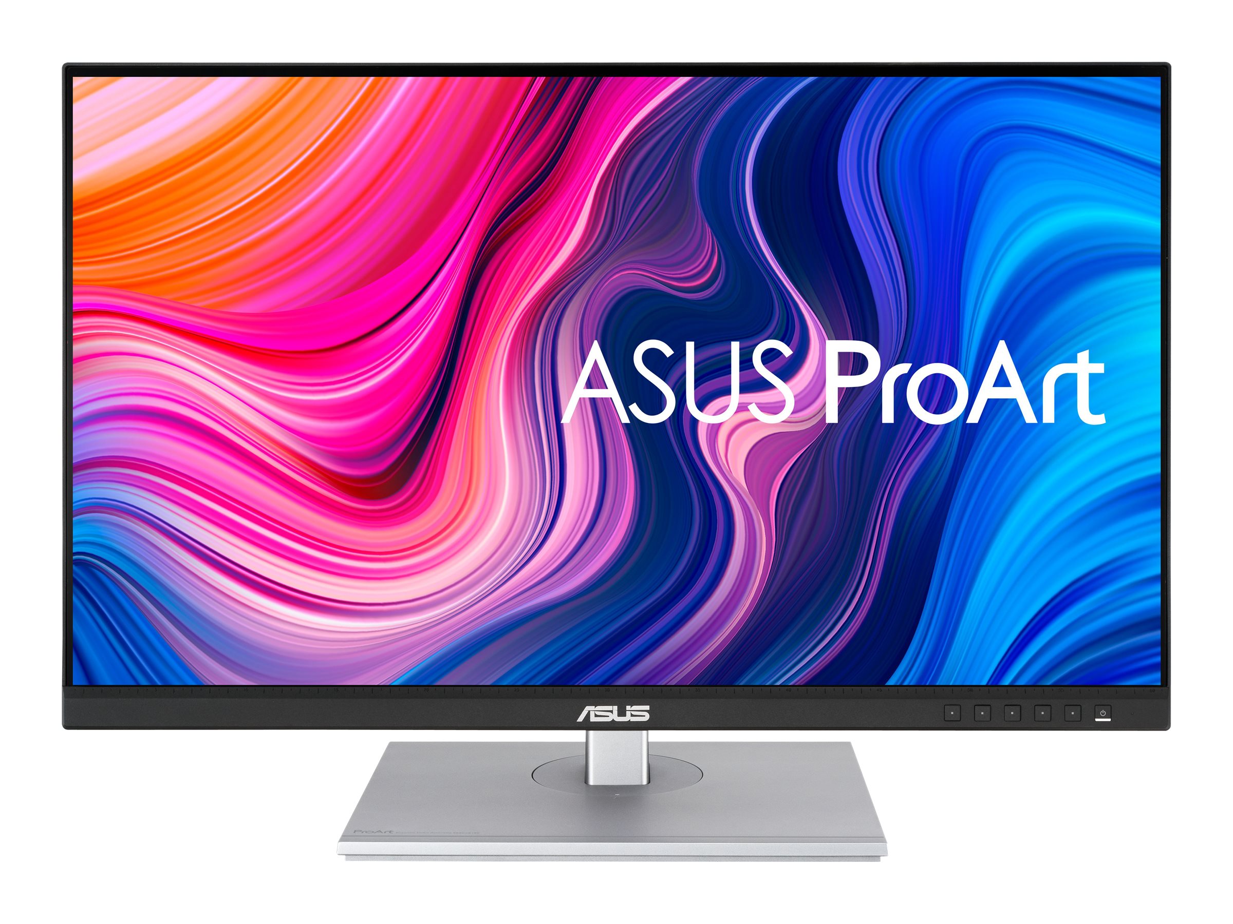 ASUS ProArt PA279CV 68,58cm 27Zoll 5ms 3840x2160 60Hz IPS Adaptive-Sync HDR10 2xDP 1xUSB Type-C 4xUSB3.0 Black 3YW