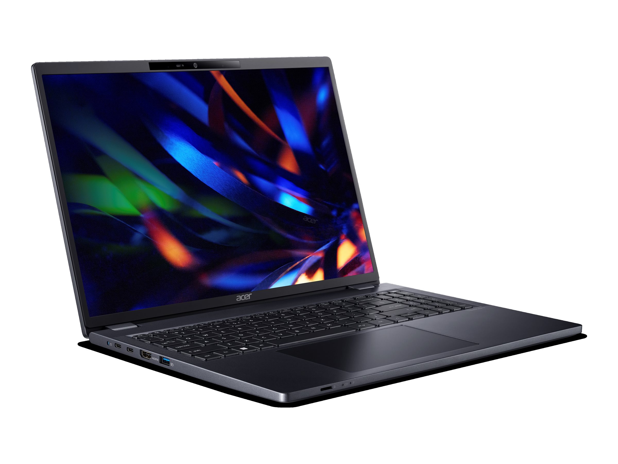 Acer TravelMate P4 16 1610 i71355U 16GB 512GBSSD LTE W11P