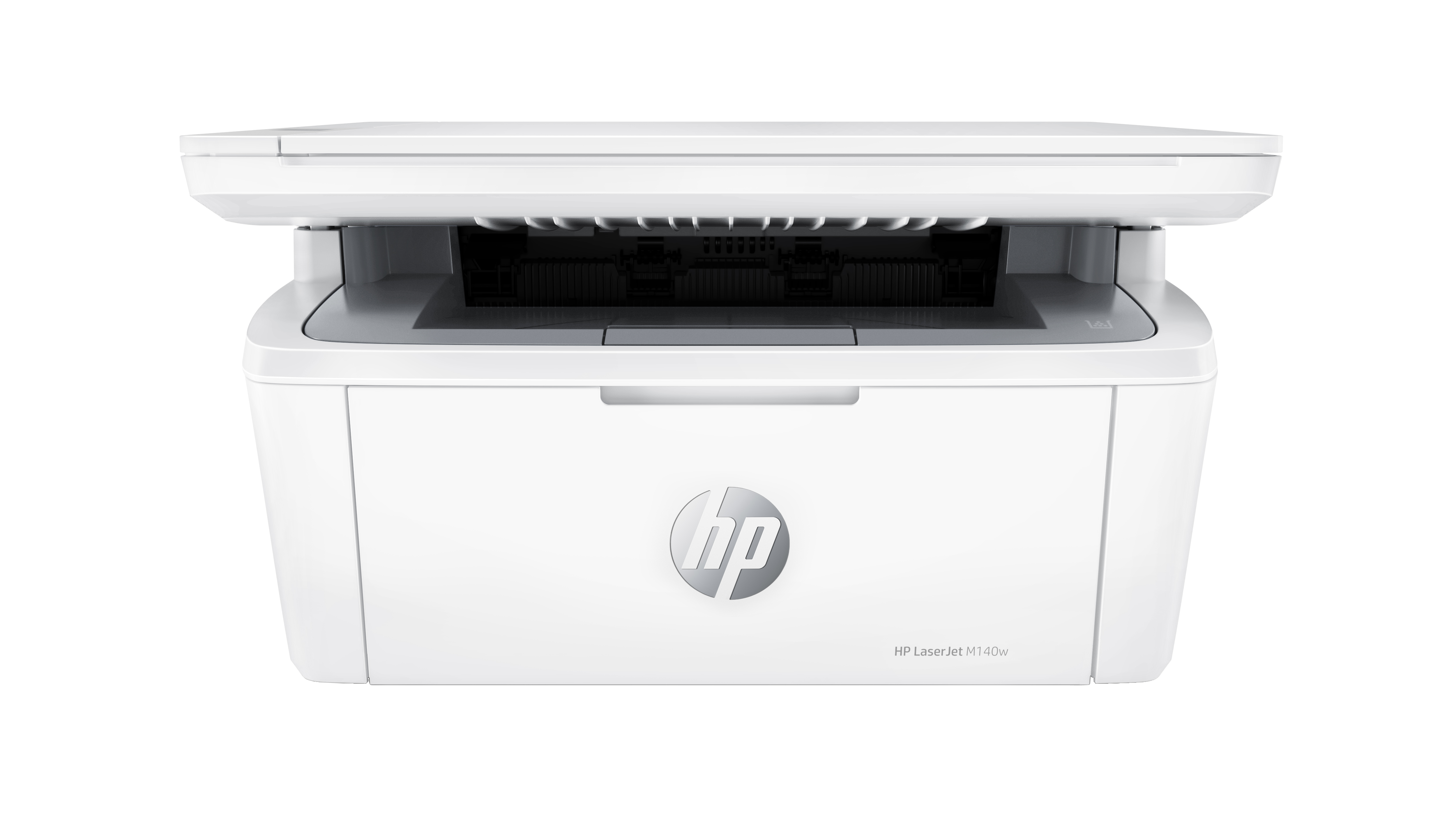 HP LaserJet MFP M140w 3 in 1 LaserMultifunktionsdrucker grau