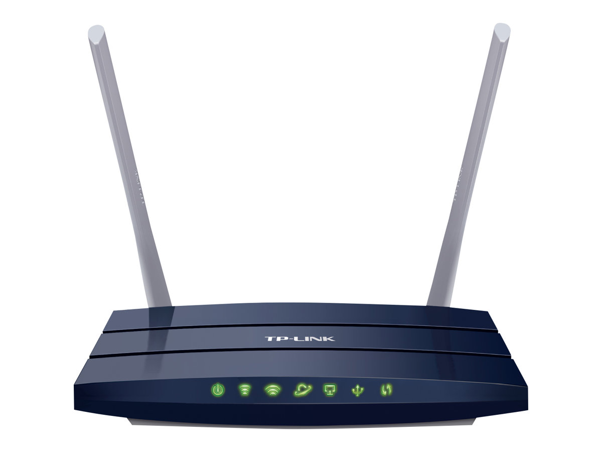 TPLINK AC1200 WLAN ROUTER
