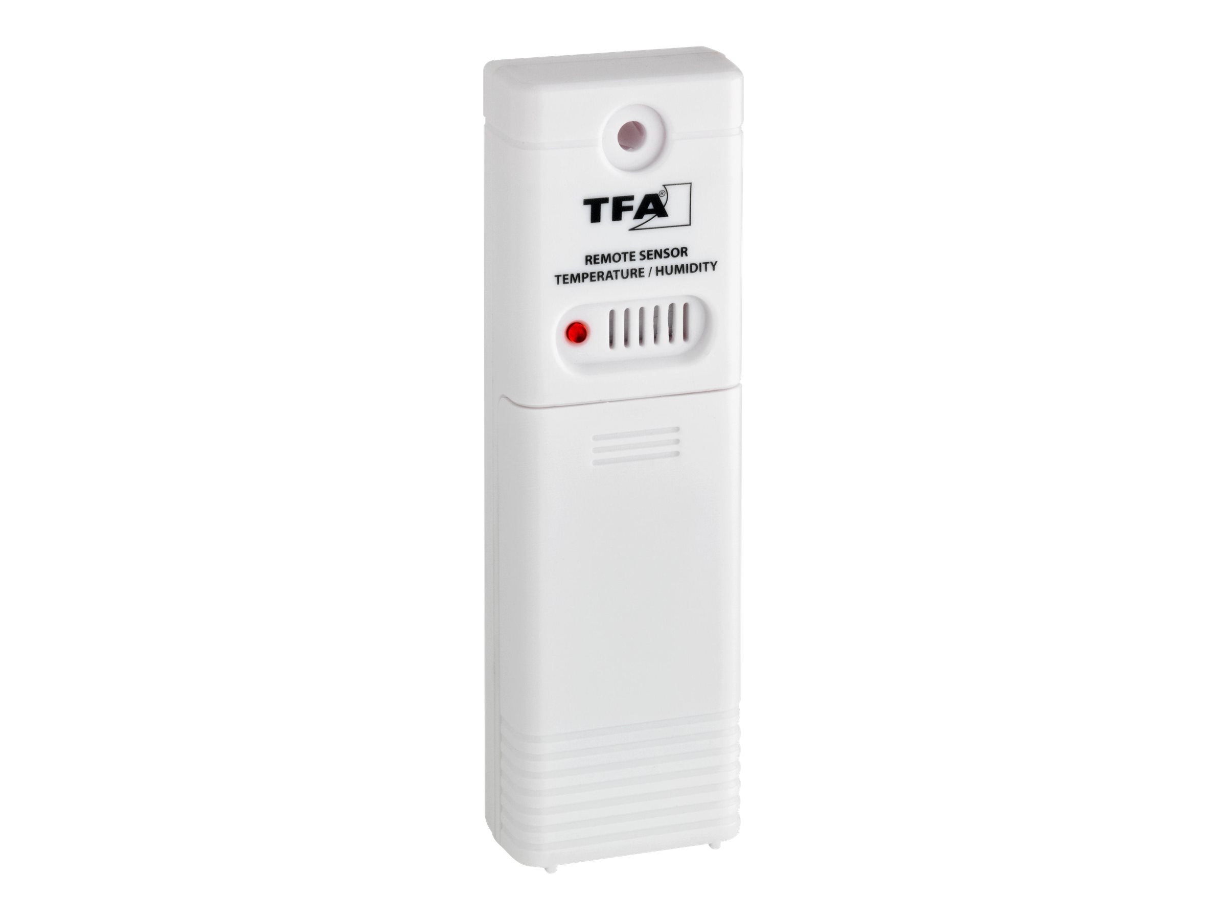 TFA 35115001 Wetterstation schwarz