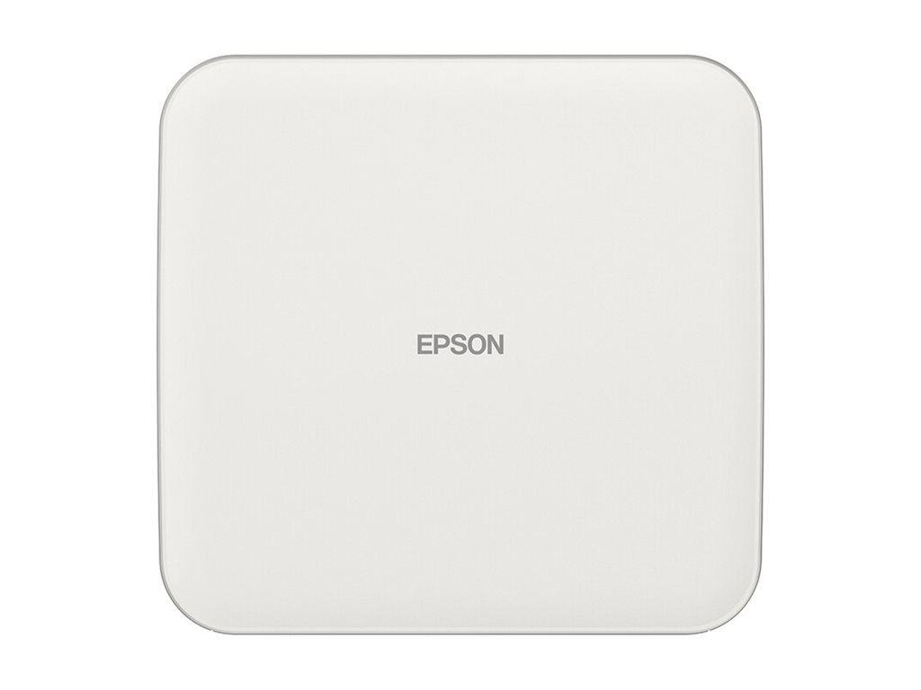 EPSON Lifestudio POP Projector 700lm EF-61W Diamond White EPSON Lifestudio POP Projector 700lm EF-61W Diamond White