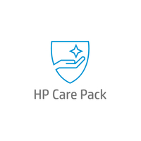HP eCarePack 3 Jahre Vor-Ort Austausch am nächsten Arbeitstag