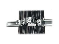 Rittal Schelle 22-26mm PK=25Stck