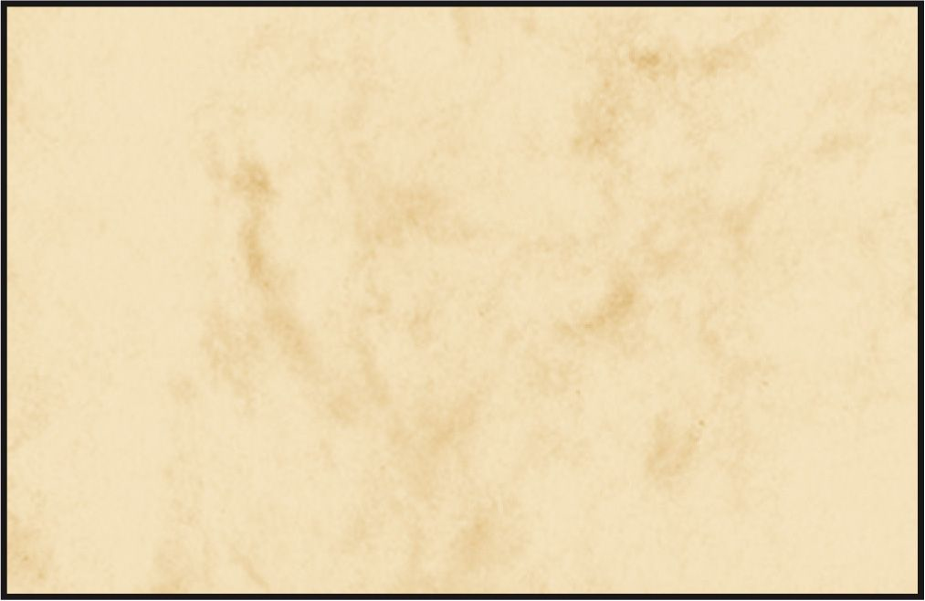SIGEL Visitenkarten DP744 satiniert beige 225 gqm, 100 St